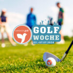 Golf, Spaß, irre Preise: Sei bei der Einbecker Golfwoche dabei!