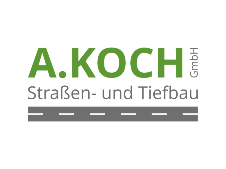 Andreas Koch Straßen- und Tiefbau