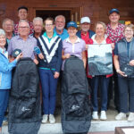 Allianz-Turnier bei einbeck.golf