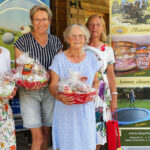 Einbecker Golfdamen erspielten „Köstlichkeiten“